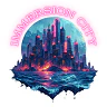 Immersion City RP FiveM server icon