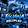 🦎IGUANA ROLEPLAY🦎 FiveM server icon