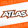 Atlas PvP ▬↭🡺 ● discord.gg/atlaspvp FiveM server icon