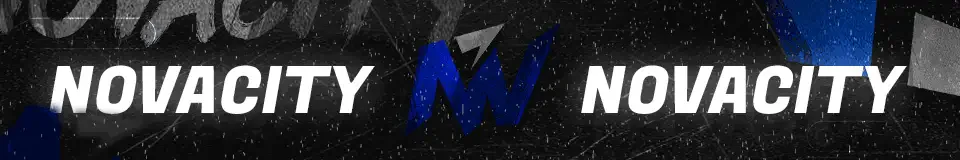 NOVA CITY CFW FiveM server banner