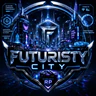 Futuristy City FiveM server icon