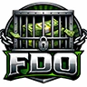 FDO- First Day Out | ESX Legacy Server FiveM server icon