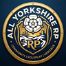 All Yorkshire RP FiveM server icon