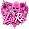 LuvRz FiveM server icon