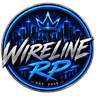 WireLineRP | Serious Roleplay FiveM server icon