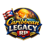 CARIBBEAN LEGACY RP FiveM server icon
