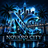 Novaro City | 🎭 HIGH QUALITY ROLEPLAY | 🔞 18+ | 🛡️ IC EINREISE | 🔥 PERFORMANCE FiveM server icon