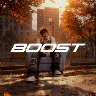 BOOST ROLEPLAY DE1 • 🔥 HEUTE RELEASE 19:00 UHR 🔥 • .gg/boost-rp FiveM server icon