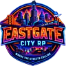EastGate RP Test FiveM server icon