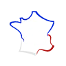 [FR/QC/BE] ParisVirtuel Roleplay FREE ACCESS |🗼Urgence FR Police Gendarme🚔 Pompier🚒 Samu🚑 | +20jobs | Economie réelle | https://discord.gg/XvSptgvvdZ | Serveur Francais france/belge/qc | Optimisation FiveM server icon