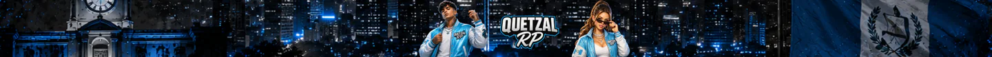 QUETZAL RP | Sin Whitelist | Semi Rol FiveM server banner