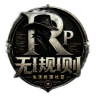 无规则生活扮演社区 FiveM server icon