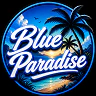BLUE PARADISE RP FiveM server icon