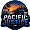 Pacific Justice RP FiveM server icon