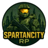 DEV🔱 [ITA] SPARTAN CITY RP 1.0 🔱 | FULL RP | WHITELIST ✅ | STAFF ATTIVO 👮‍♂️ FiveM server icon