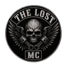 THE LOST MC GANG FiveM server icon