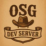OSG Development FiveM server icon