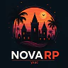Nova Roleplay FiveM server icon