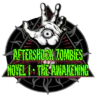 CREATE YOUR OWN SUPER POWERS | HARD-CORE | AFTERSHOCK ZOMBIE RP FiveM server icon
