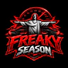FREAKY SEASON FiveM server icon