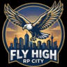 Fly High RP FiveM server icon