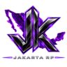 JAKARTA RP FiveM server icon