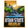 Utah State Roleplay | vMenu | Whitelisted | Active LEO, Fire & DOT | Custom Vehicles, MLO's & EUP | Salt Lake County, UT Based Server | .gg/utsrp FiveM server icon