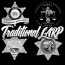 Traditional LARP FiveM server icon
