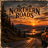 NorthernRoads built with Qbox Project by The Community! FiveM server icon