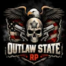 outlaw state rp FiveM server icon
