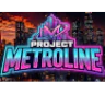 Project Metroline FiveM server icon