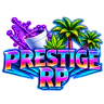 Prestige RolePlay FiveM server icon