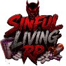 Sinful Living RP FiveM server icon
