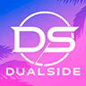💎 DUALSIDE 💎 FiveM server icon
