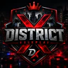 DISTRITO X RP | ESX Legacy Server FiveM server icon
