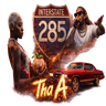 Tha A FiveM server icon