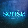 SENSE ROLEPLAY FiveM server icon