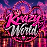 Krazy World RP FiveM server icon
