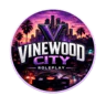 Vinewood City Roleplay FiveM server icon