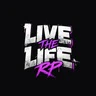 Live The Life • Roleplay • discord.gg/livethelife FiveM server icon