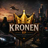 Kronen RP | Semi Content RP FiveM server icon