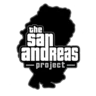 The San Andreas Project FiveM server icon