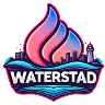 Waterstad Roleplay | Unieke stad | Join vandaag nog..! FiveM server icon