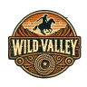 Wild Valley Romania! FiveM server icon