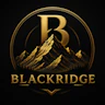 Blackridge FiveM server icon