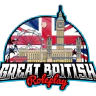 Great British RP FiveM server icon