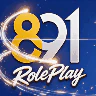 891 FiveM server icon