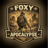Foxy | Apocalypse FiveM server icon