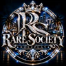 Rare Society Roleplay FiveM server icon
