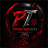 Predator City - Season 2 FiveM server icon